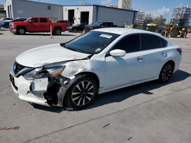 NISSAN ALTIMA 2018 1n4al3ap6jc247182