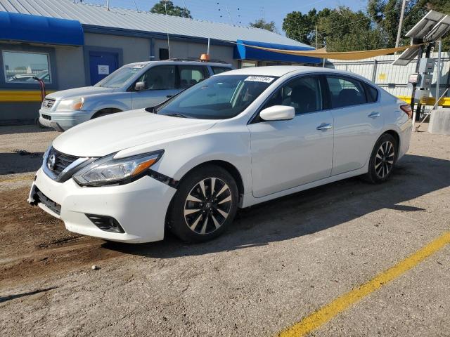 NISSAN ALTIMA 2.5 2018 1n4al3ap6jc249269