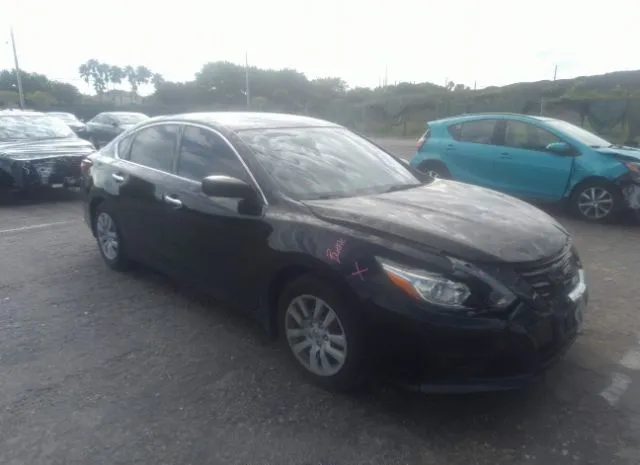 NISSAN ALTIMA 2018 1n4al3ap6jc249613