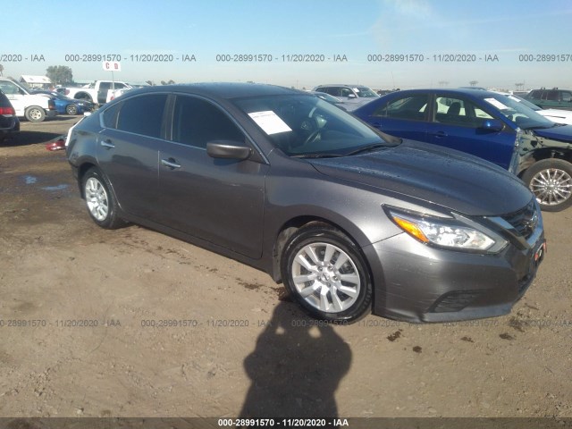 NISSAN ALTIMA 2018 1n4al3ap6jc250292