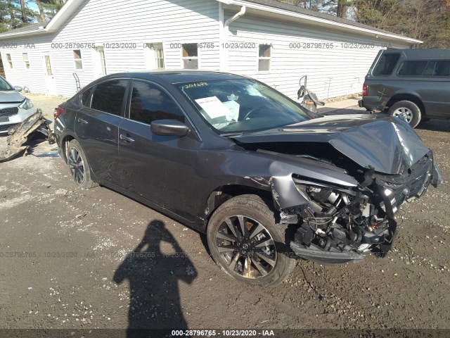 NISSAN ALTIMA 2018 1n4al3ap6jc251409