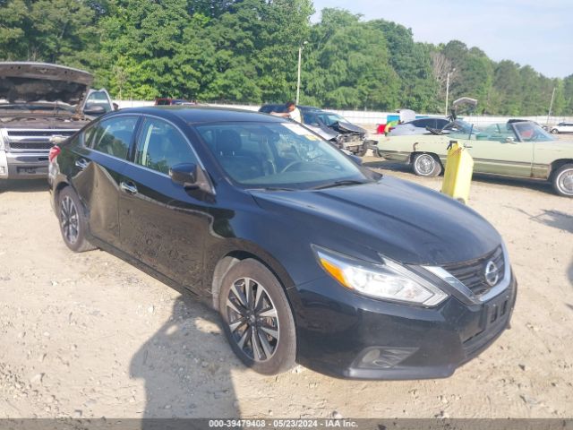 NISSAN ALTIMA 2018 1n4al3ap6jc251510