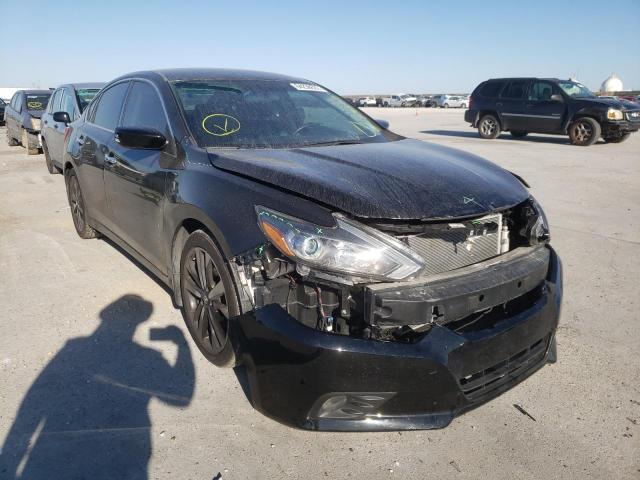 NISSAN ALTIMA 2.5 2018 1n4al3ap6jc251670