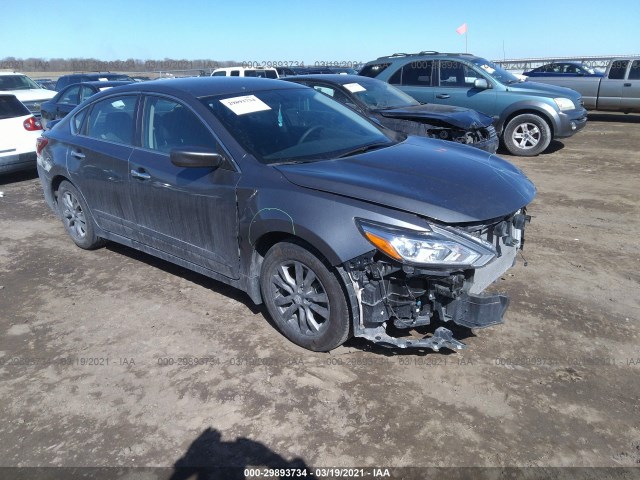 NISSAN ALTIMA 2018 1n4al3ap6jc251958