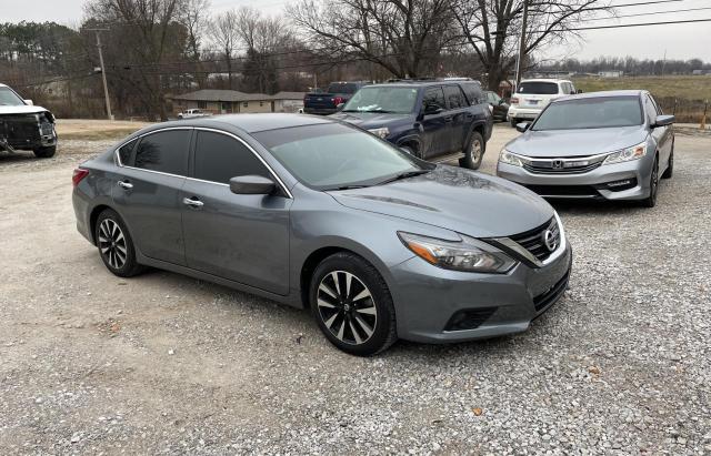 NISSAN ALTIMA 2.5 2018 1n4al3ap6jc251961