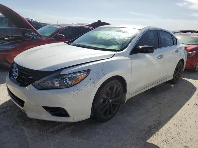 NISSAN ALTIMA 2.5 2018 1n4al3ap6jc252723