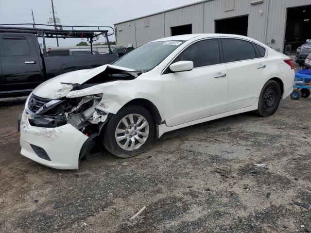 NISSAN ALTIMA 2.5 2018 1n4al3ap6jc252737