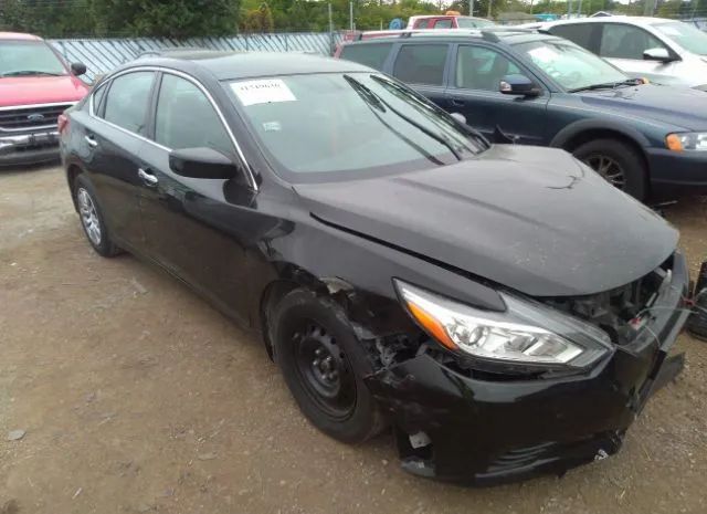 NISSAN ALTIMA 2018 1n4al3ap6jc253015