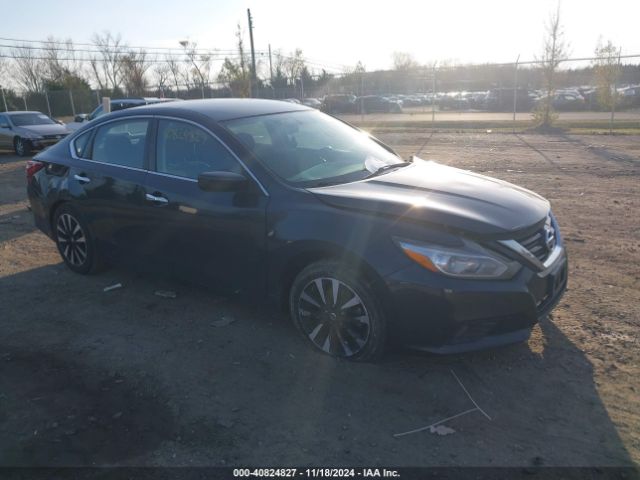 NISSAN ALTIMA 2018 1n4al3ap6jc253841