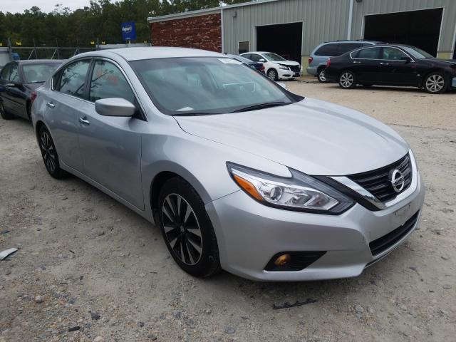 NISSAN ALTIMA 2.5 2018 1n4al3ap6jc254357