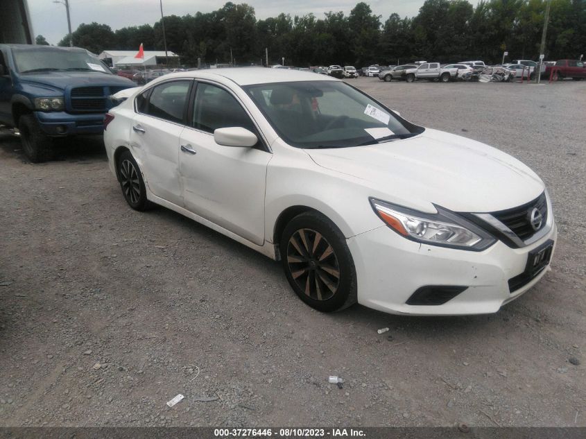 NISSAN ALTIMA 2018 1n4al3ap6jc254438