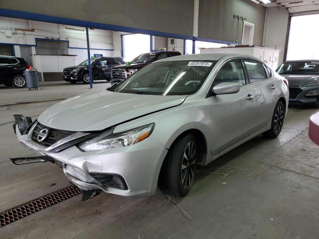 NISSAN ALTIMA 2.5 2018 1n4al3ap6jc254651