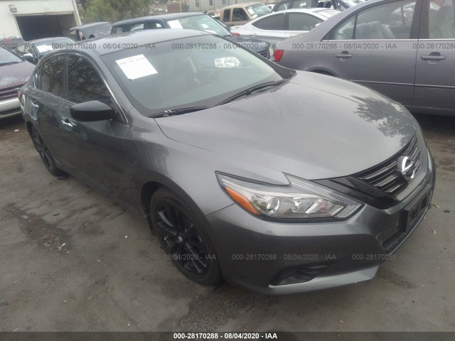 NISSAN ALTIMA 2018 1n4al3ap6jc255153