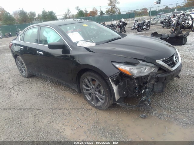 NISSAN ALTIMA 2018 1n4al3ap6jc255475