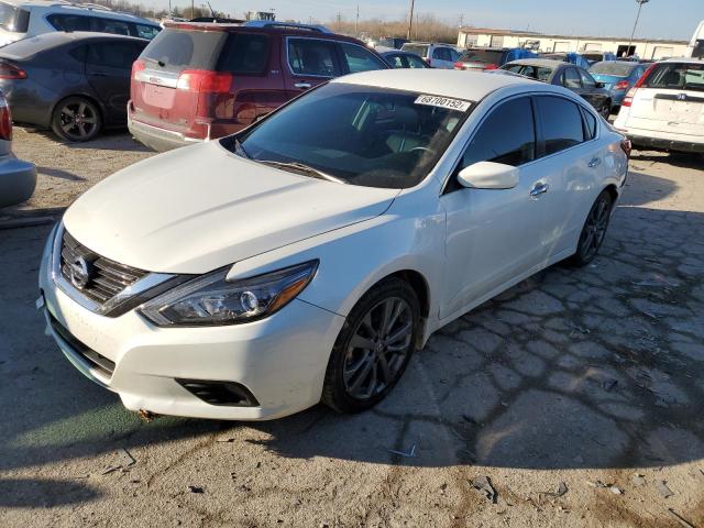 NISSAN ALTIMA 2.5 2018 1n4al3ap6jc256612