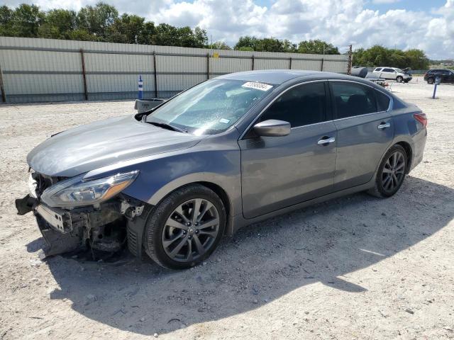 NISSAN ALTIMA 2.5 2018 1n4al3ap6jc257145