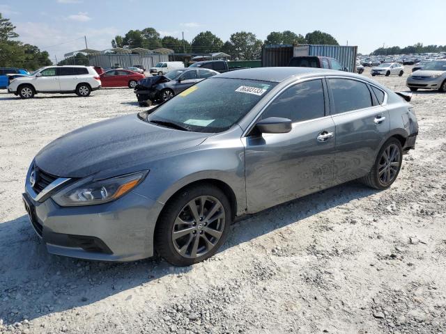 NISSAN ALTIMA 2018 1n4al3ap6jc257212