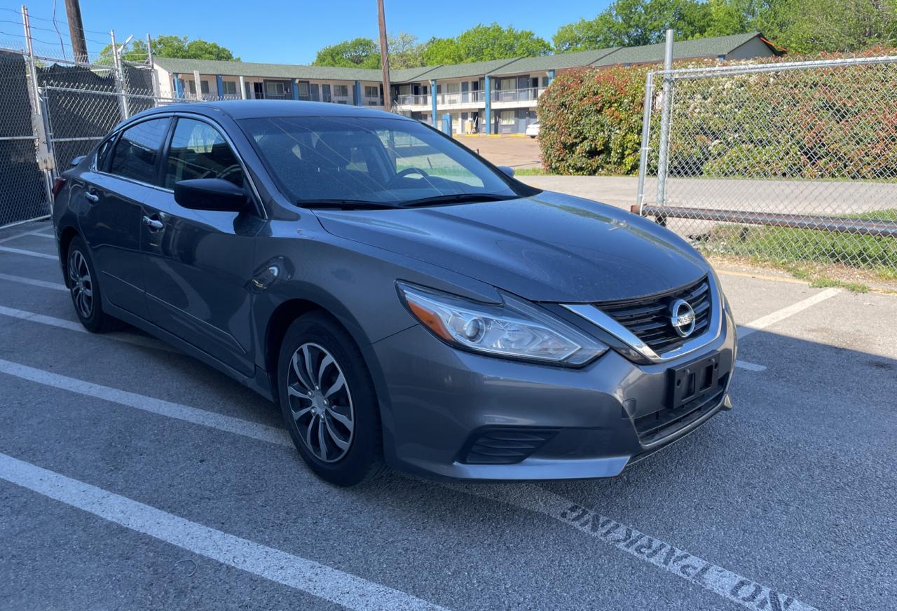 NISSAN ALTIMA 2018 1n4al3ap6jc258750