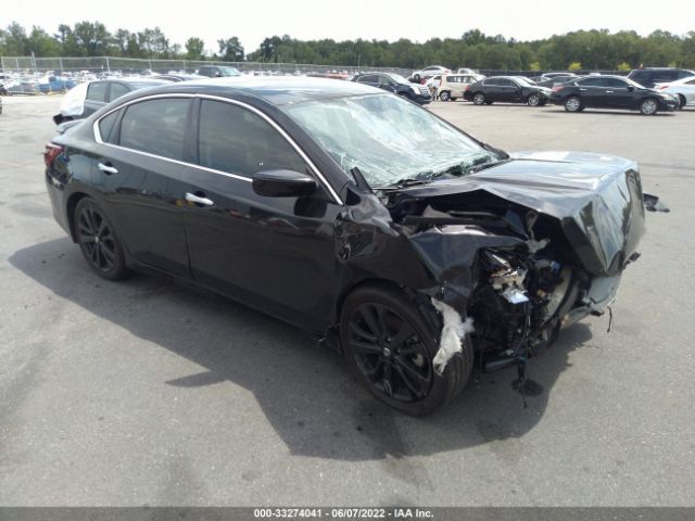 NISSAN ALTIMA 2018 1n4al3ap6jc259090