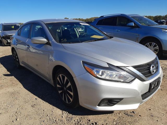 NISSAN ALTIMA 2.5 2018 1n4al3ap6jc260448