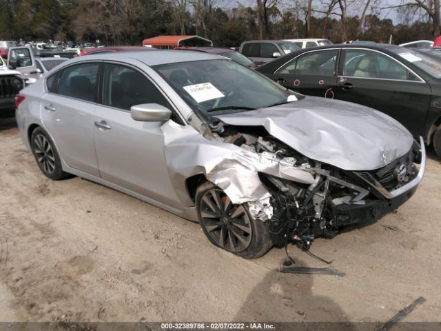 NISSAN ALTIMA 2018 1n4al3ap6jc260630