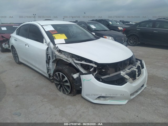 NISSAN ALTIMA 2018 1n4al3ap6jc260725