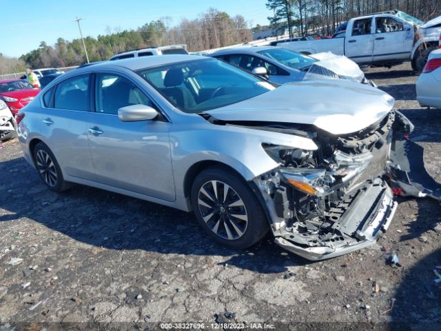 NISSAN ALTIMA 2018 1n4al3ap6jc260871