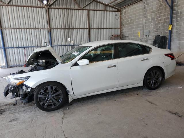 NISSAN ALTIMA 2.5 2018 1n4al3ap6jc260904