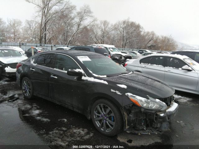 NISSAN ALTIMA 2018 1n4al3ap6jc261227