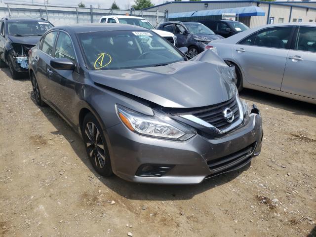 NISSAN ALTIMA 2.5 2018 1n4al3ap6jc262216