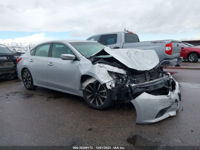 NISSAN ALTIMA 2018 1n4al3ap6jc262295