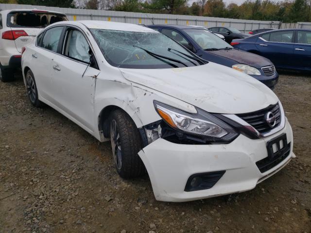 NISSAN ALTIMA 2.5 2018 1n4al3ap6jc262684