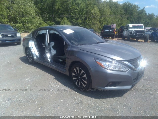 NISSAN ALTIMA 2018 1n4al3ap6jc263401