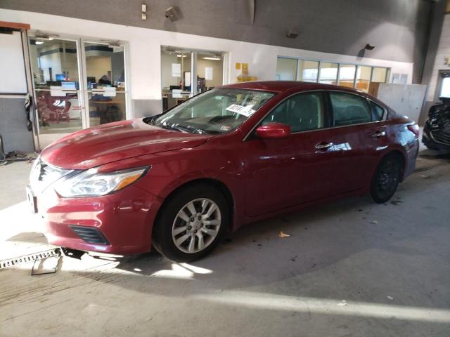 NISSAN ALTIMA 2018 1n4al3ap6jc263673