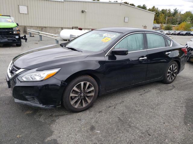 NISSAN ALTIMA 2018 1n4al3ap6jc265648