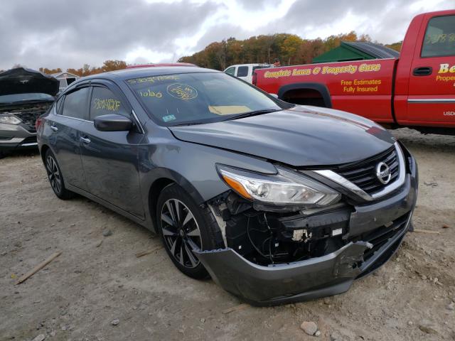 NISSAN ALTIMA 2.5 2018 1n4al3ap6jc265827