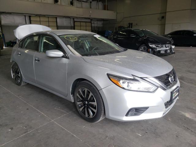 NISSAN ALTIMA 2.5 2018 1n4al3ap6jc266427