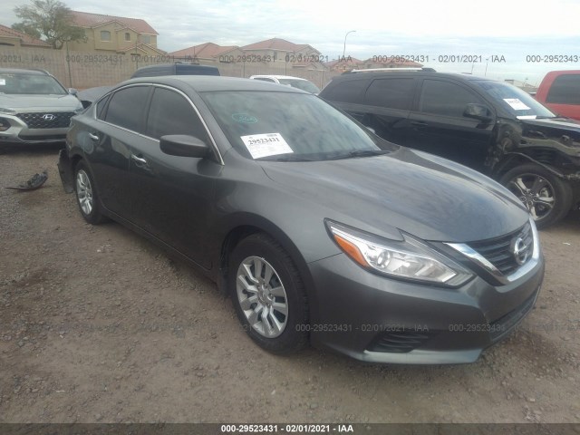 NISSAN ALTIMA 2018 1n4al3ap6jc266671