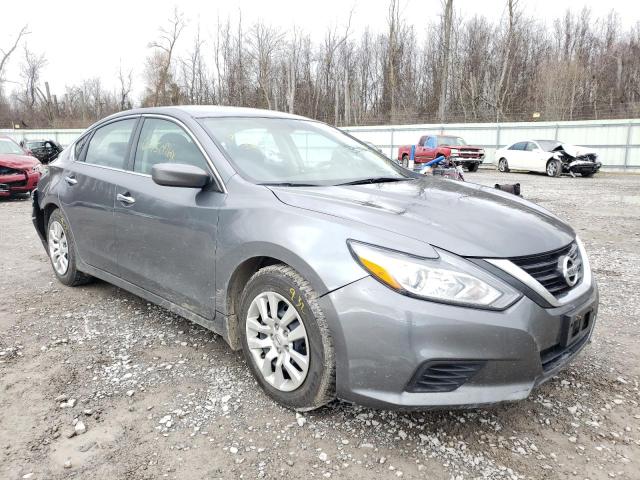 NISSAN ALTIMA 2.5 2018 1n4al3ap6jc266718