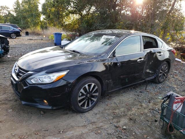 NISSAN ALTIMA 2018 1n4al3ap6jc266766