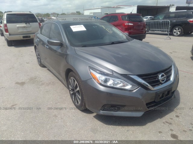 NISSAN ALTIMA 2018 1n4al3ap6jc266962