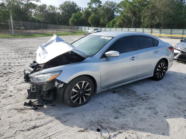 NISSAN ALTIMA 2.5 2018 1n4al3ap6jc267979