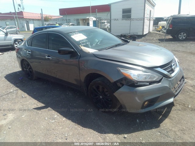 NISSAN ALTIMA 2018 1n4al3ap6jc268565