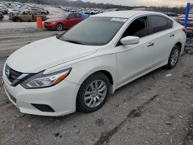 NISSAN ALTIMA 2018 1n4al3ap6jc269327