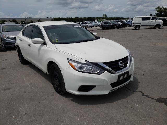 NISSAN ALTIMA 2.5 2018 1n4al3ap6jc269683