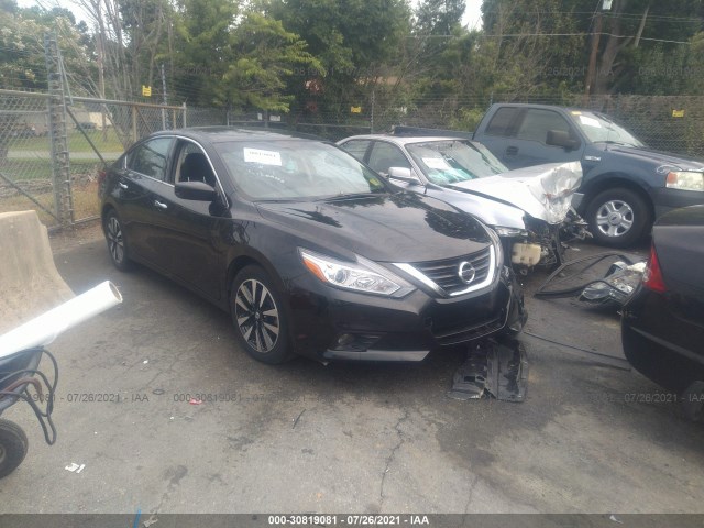 NISSAN ALTIMA 2018 1n4al3ap6jc269991