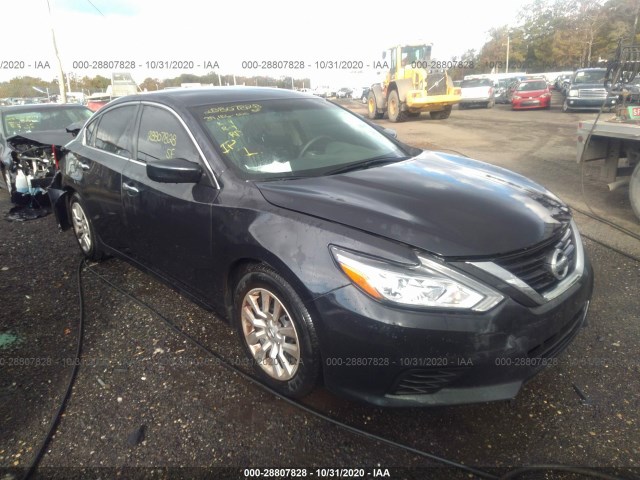 NISSAN ALTIMA 2018 1n4al3ap6jc270350