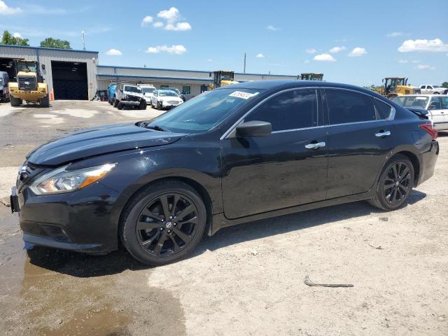 NISSAN ALTIMA 2018 1n4al3ap6jc271806