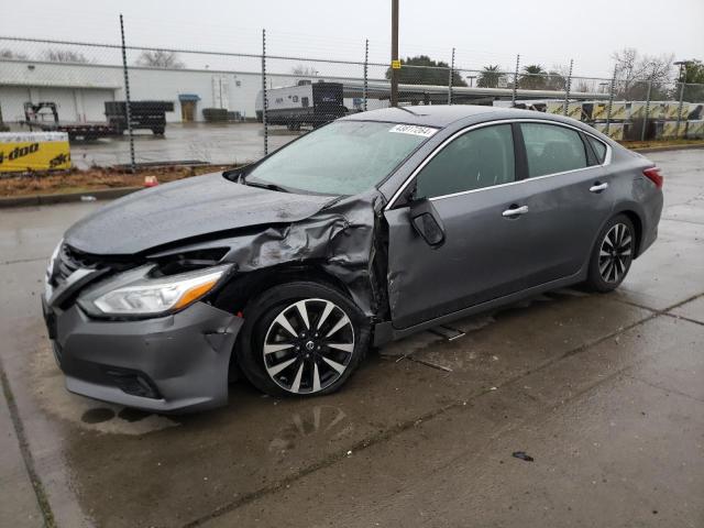 NISSAN ALTIMA 2018 1n4al3ap6jc272132