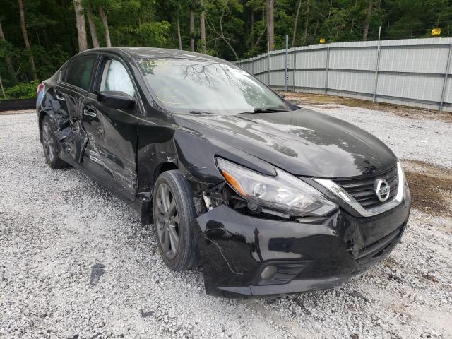 NISSAN ALTIMA 2.5 2018 1n4al3ap6jc272762